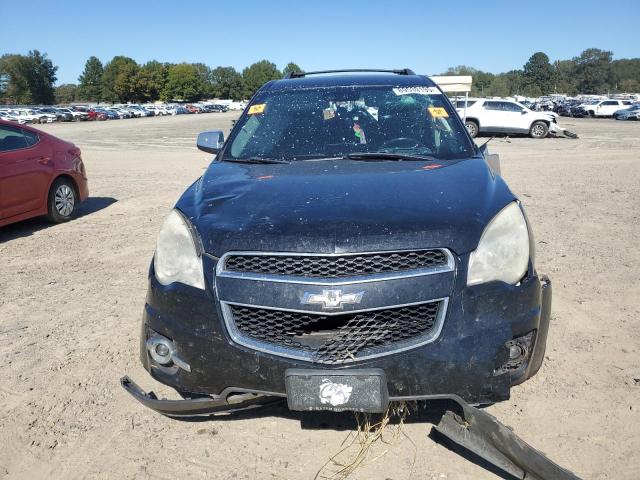 2013 CHEVROLET EQUINOX LT #3285695707
