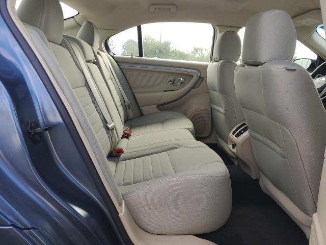 2018 FORD TAURUS SE - 1FAHP2D87JG137042