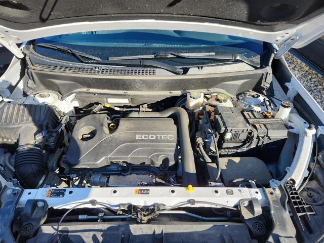 2020 GMC TERRAIN SL - 3GKALTEVXLL335831