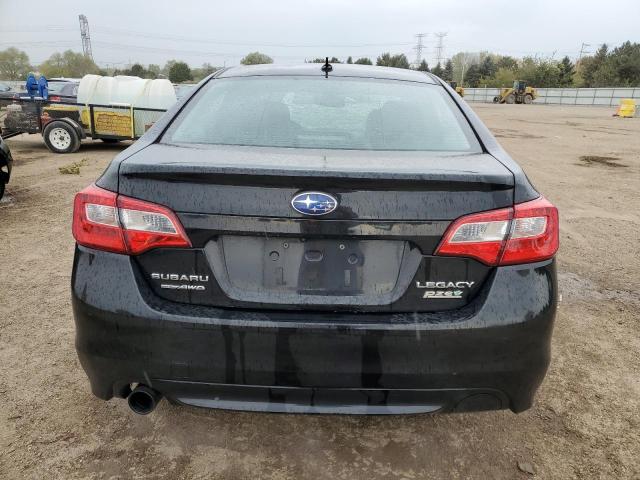 2017 SUBARU LEGACY SPO 4S3BNAR60H3016541