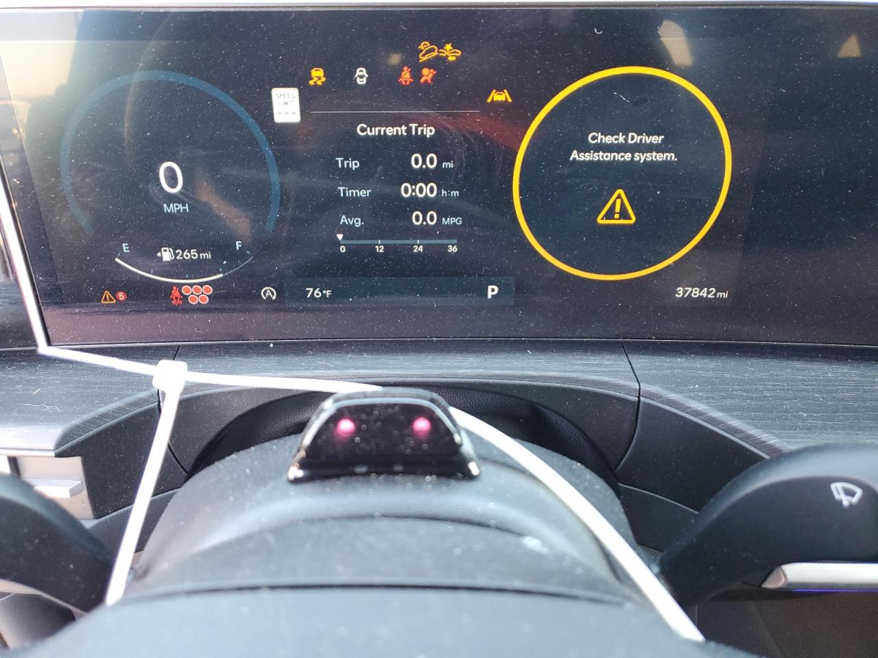 HYUNDAI SANTA FE LIMITED