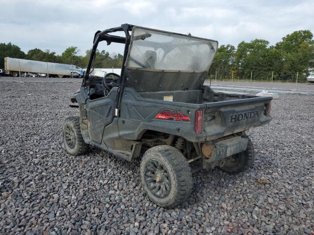 2020 HONDA SXS1000 M3 1HFVE04B8L4401415