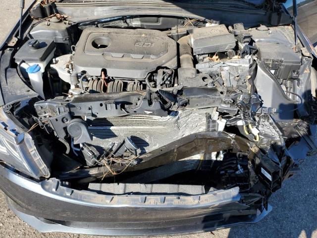 2020 KIA OPTIMA LX #3286525167