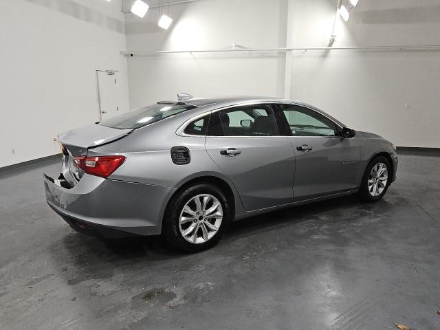 2023 CHEVROLET MALIBU LT - 1G1ZD5ST1PF171422