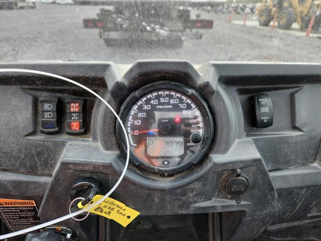 2017 POLARIS RZR 900 EP 3NSVAE875HH872286