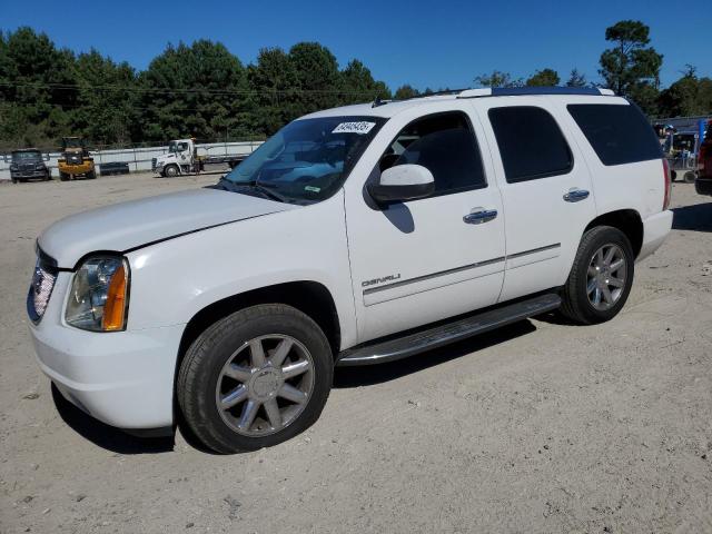GMC YUKON DENA