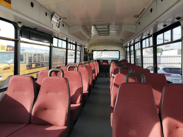 2012 FREIGHTLINER M2 106 MED #3309610574