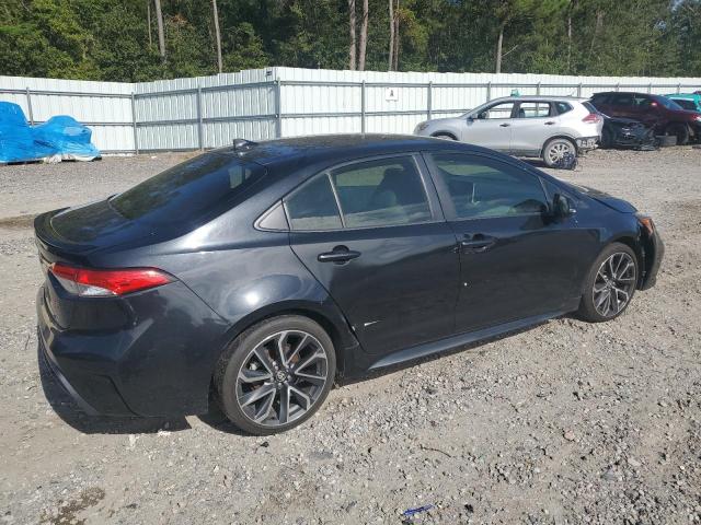 2020 TOYOTA COROLLA SE - JTDS4RCE7LJ038249