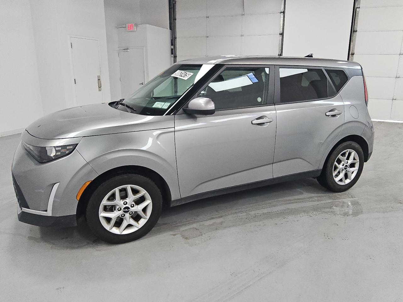 KIA SOUL LX