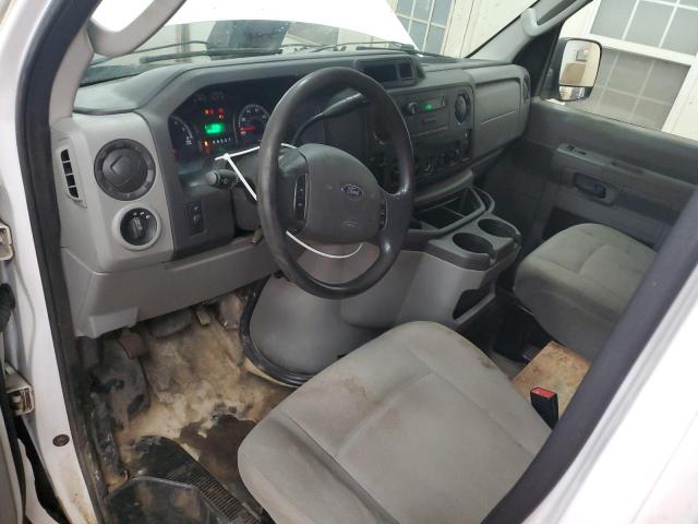2014 FORD ECONOLINE CARGO E-25 #3284839537