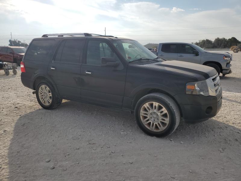 2013 FORD EXPEDITION - 1FMJU1K56DEF43851