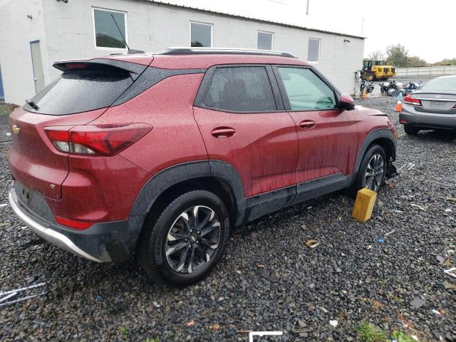 2022 CHEVROLET TRAILBLAZE #3286553155