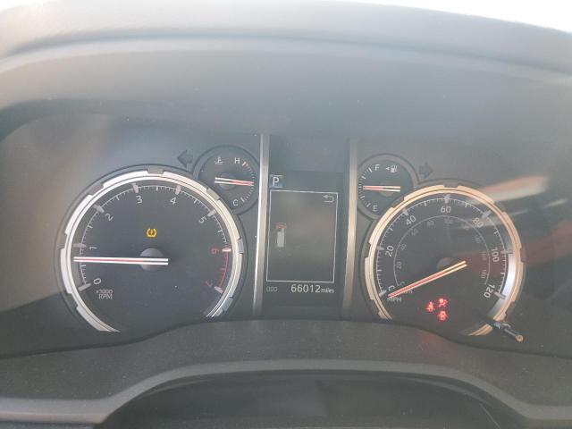 2023 TOYOTA 4RUNNER LI #3284757563