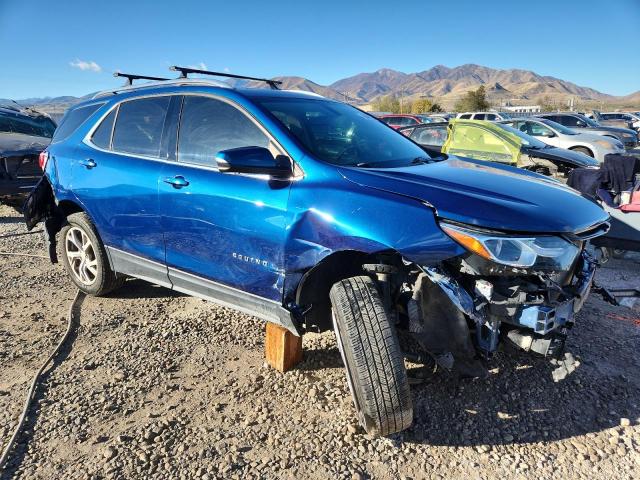 2019 CHEVROLET EQUINOX LT - 2GNAXVEX4K6123059