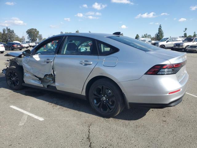 2025 HONDA ACCORD SE #3310539076