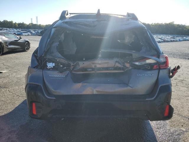 2022 SUBARU OUTBACK PR #3286497156