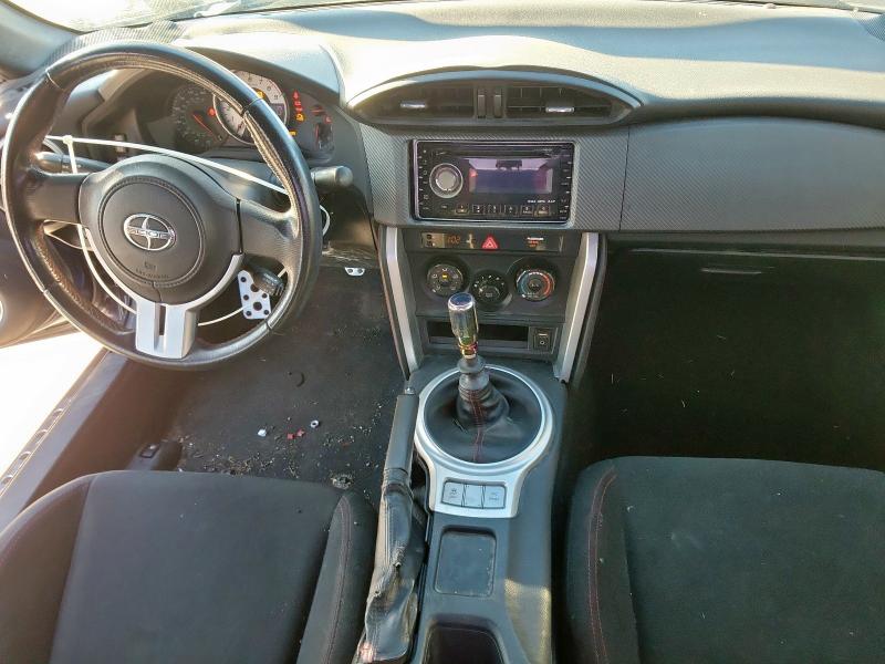 2016 TOYOTA SCION FR-S #3302783886
