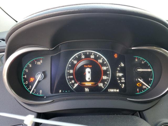 2014 BUICK LACROSSE #3280708386