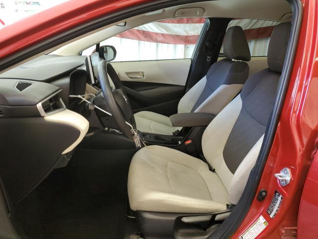 2021 TOYOTA COROLLA LE - 5YFEPMAE6MP229443