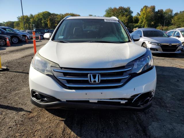 2013 HONDA CR-V EXL - 5J6RM4H7XDL044185