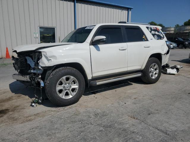 TOYOTA 4RUNNER SR5/SR5 PREMIUM