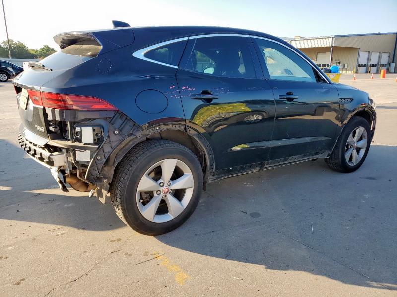 2018 JAGUAR E-PACE R-D SADFT2GX4J1Z32119