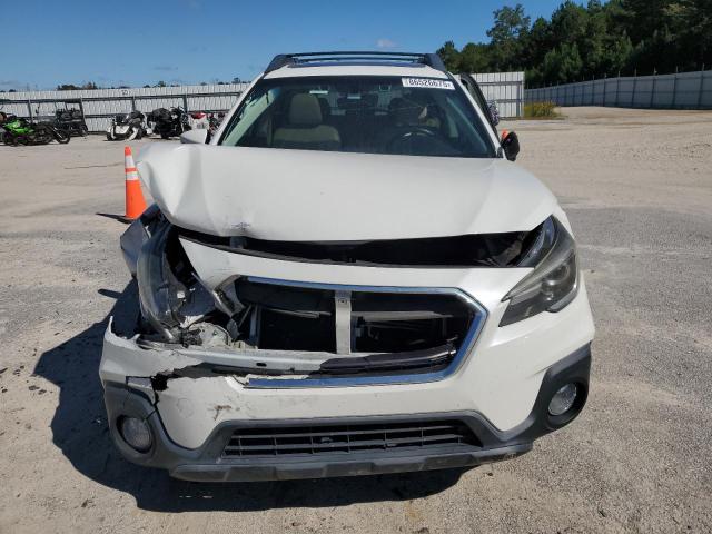 2019 SUBARU OUTBACK 3.6R LIMITED - 4S4BSENC6K3284007