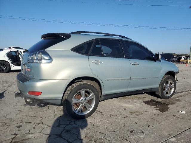 2006 LEXUS RX 400 #3296432675