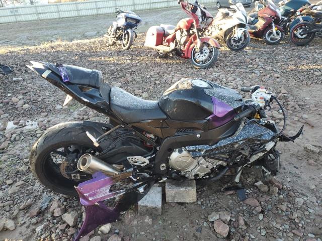 Global Auto Auctions: 2012 BMW S 1000 RR