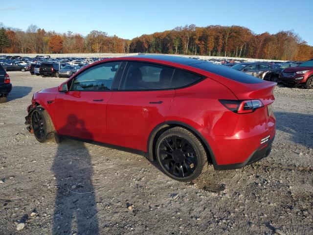 2021 TESLA MODEL Y - 5YJYGDEE2MF111974