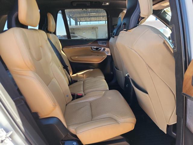 2019 VOLVO XC90 T8 IN - YV4BR0CL6K1514997
