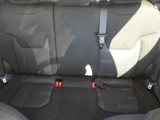 2016 JEEP RENEGADE L - ZACCJBBT3GPD58503