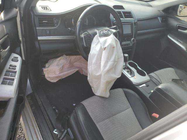 2013 TOYOTA CAMRY L - 4T1BF1FK0DU285038