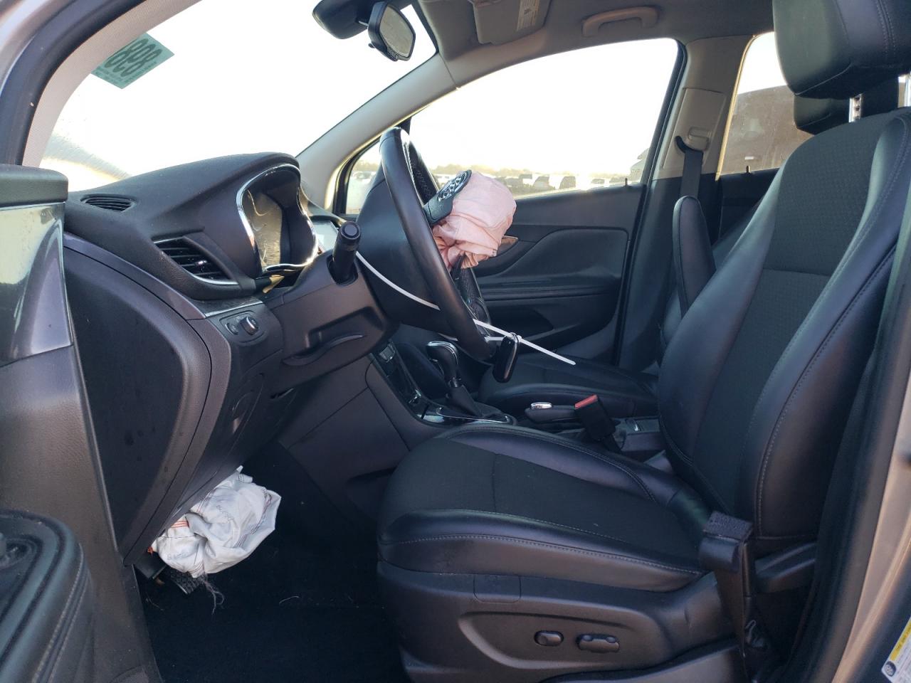 BUICK ENCORE PREFERRED