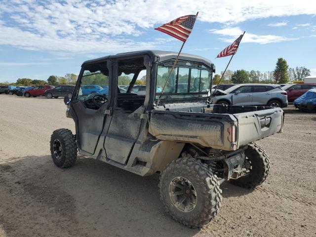 2020 CAN-AM M DEFENDER - 3JBURAX49LK000164