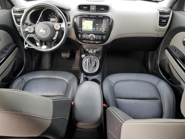 2016 KIA SOUL + #3296450648