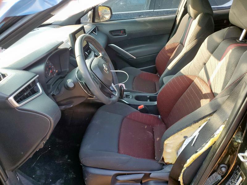 2024 TOYOTA COROLLA CR - 7MUFBABG4RV059413