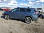 Lot #3308323213 2020 JEEP CHEROKEE L