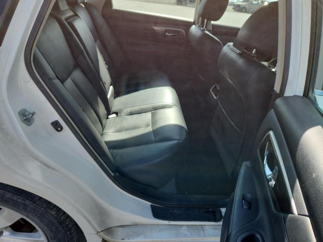 2013 NISSAN ALTIMA 2.5 #3298072157