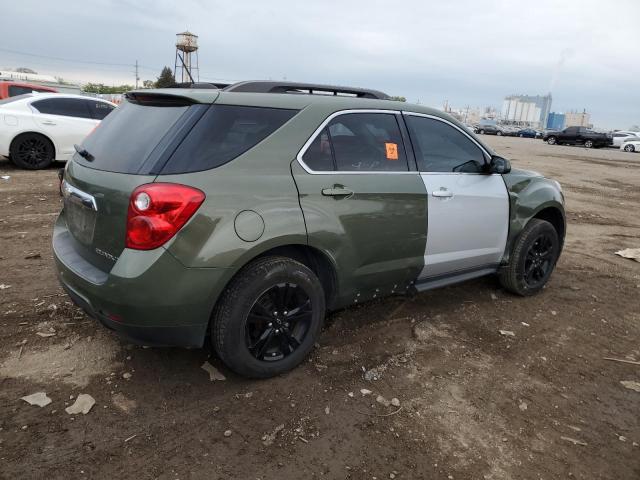 2015 CHEVROLET EQUINOX LT #3287815107