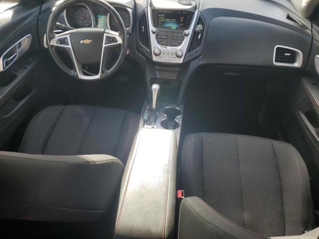 2015 CHEVROLET EQUINOX LT - 2GNALBEK4F6207791