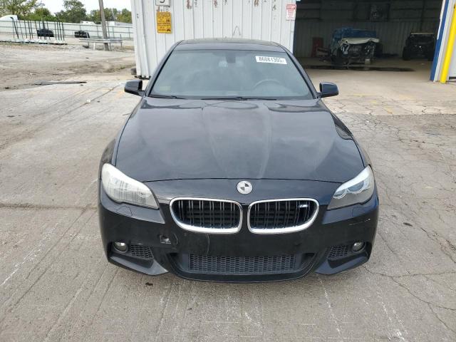 2013 BMW 550 I #3303620929