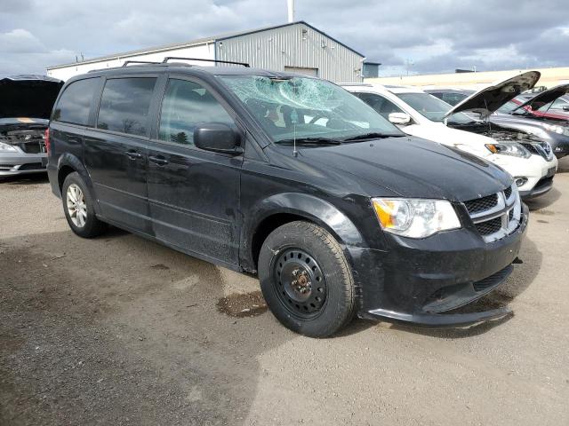 2017 DODGE GRAND CARA - 2C4RDGBG0HR834141