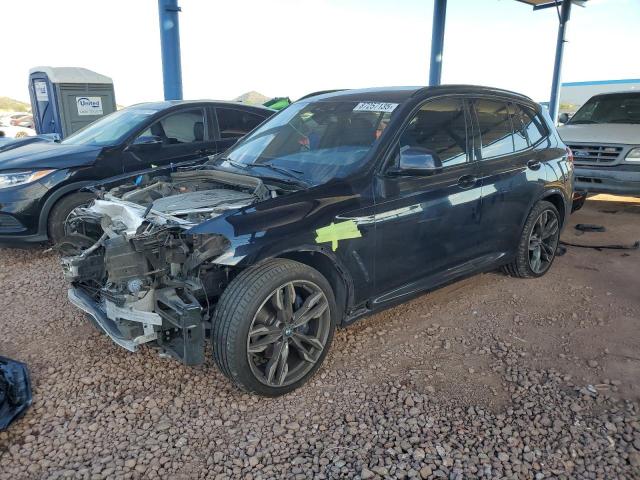 2021 BMW X3 XDRIVEM 5UXTY9C0XM9F48080