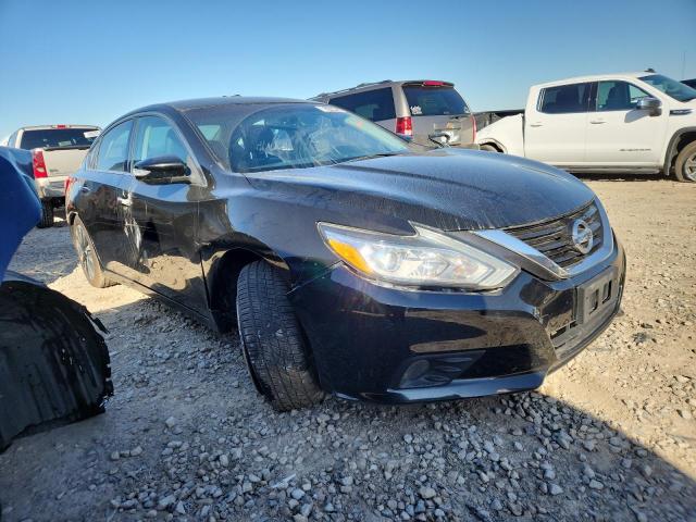 2018 NISSAN ALTIMA 2.5 - 1N4AL3AP7JC160701