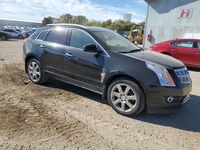 2012 CADILLAC SRX PERFORMANCE COLLECTION - 3GYFNEE36CS530962