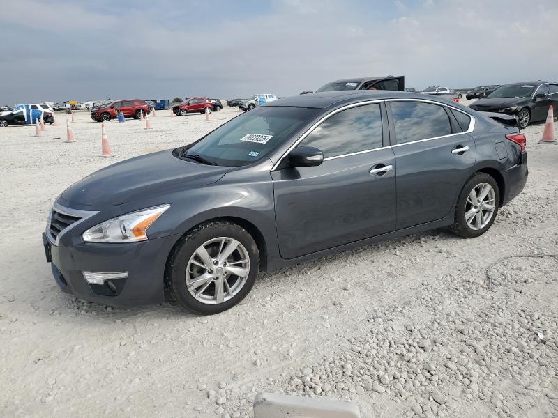 2013 NISSAN ALTIMA 2.5 - 1N4AL3AP5DC106219