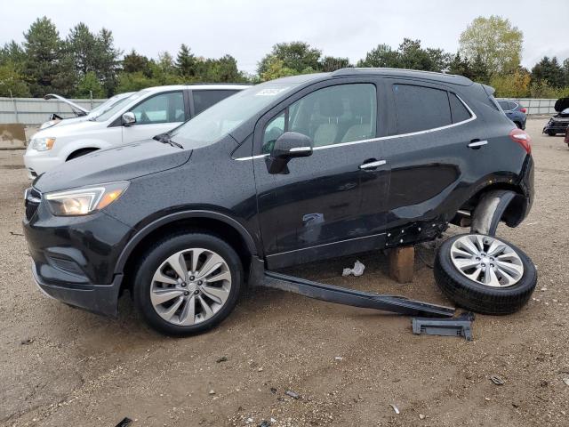 BUICK ENCORE PRE
