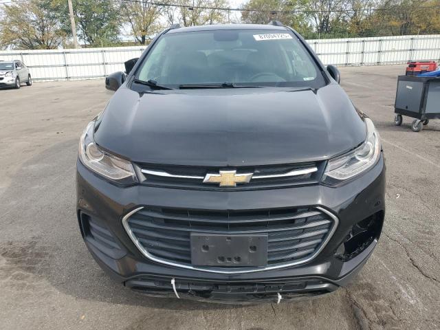 2019 CHEVROLET TRAX 1LT - KL7CJPSB1KB899506