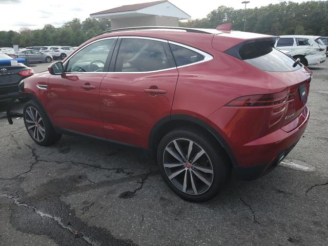 2019 JAGUAR E-PACE SE - SADFP2FX8K1Z43566